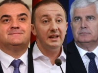 BODIROGA U NEVJERICI: Zašto Savo Minić ćuti na prijeteću izjavu Čovića?