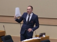 SKANDALOZNO: Bodiroga veličao Dražu Mihailovića pa izjavio da je Valter bio četnik, a da...