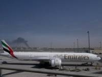 BOGATAŠI PANIČNO BJEŽE IZ DUBAIJA:  Let do Evrope košta čak 350.000 dolara