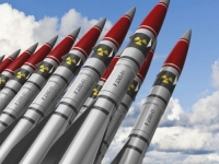 SVIJET U STRAHU: Za upotrebu spremno skoro deset hiljada nuklearnih bojevih glava, to je kao...