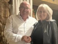 KOGA JE NA FUNKCIJU DIREKTORA IMENOVALA BORJANA KRIŠTO: HDZ-ovca prijavljivao i Milorad Dodik, na čelu državne institucije bit će čak...