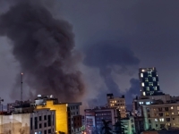 GORE NUKLEARNA POSTROJENJA: Bliži se totalna eskalacija na Bliskom istoku; Iran spreman za dosad najžešću borbu protiv Amerike - 'Prsti su na okidaču!' (FOTO + VIDEO)