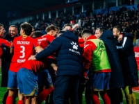 BORAC SE PRIBLIŽIO NOVOJ TITULI: Minimalna pobjeda protiv Radnika