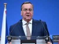 NJEMAČKA OSTAJE PO STRANI: Pistorius poslao poruku o ratu s Iranom