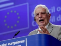 NEKADAŠNJI ŠEF DIPLOMATIJE KRITIKOVAO EU: Trebalo se suprotstaviti Trumpu