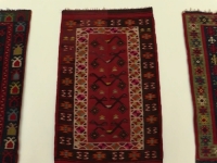 MUZEJ SARAJEVA ČUVA BLAGO: Bosanski ćilim uvršten na Preliminarnu listu nematerijalnog kulturno-historijskog naslijeđa BiH