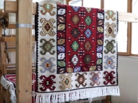 SVAKA NIT PRIČA PRIČU: Bosanski ćilim zvanično zaštićen kao kulturno-historijsko naslijeđe BiH