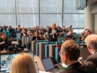 PRIZNANJE ZA BiH: Bradara izabrana za potpredsjednicu Doma regija Vijeća Evrope