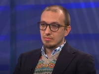 VANJSKOPOLITIČKI ANALITIČAR BRANIMIR VIDMAROVIĆ TVRDI: 'Utjecaj Irana u BiH i Hrvatskoj ne postoji, Izrael bi najradije zatvorio sve ambasade...'