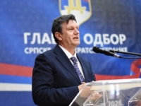 BLANUŠA U NEVJERICI: 'Republika Srpska ugrožena iznutra, njene temelje podriva režim'