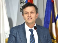 BLANUŠA BEZ OKLIJEVANJA: 'Čija je odgovornost što danas Republika Srpska nema robne rezerve'