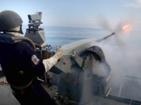 DRAMATIČNO HAPŠENJE: Iranac pokušao da uđe u bazu gdje se skladišti nuklearno oružje