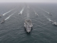 ŠIRENJE SUKOBA: SAD šalje dodatnih 5.000 vojnika i ratne brodove na Bliski istok