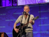 SPRINGSTEEN POSTAJE TRUMPOVA NAJGORA NOĆNA MORA: 'Spreman sam na sve to' (VIDEO)