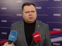 HISTERIJA U DODIKOVIM REDOVIMA: Ministar unutrašnjih poslova RS-a ogorčen odlukom Ustavnog suda BiH...