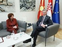 PLENKOVIĆ NUDI POMOĆ: Bugarska blokira ulazak Sjeverne Makedonije u EU