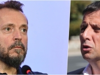 BURSAĆ UZVRAĆA VUKANOVIĆU: 'Ne smeta njemu boja dresova. Smeta mu...'