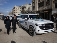 IZRAEL SE OGLASIO NAKON NAPADA NA UN: 'Slučajno smo ih pogodili, skrenuo nam projektil'