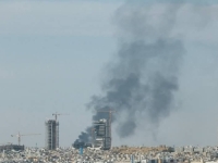 PAO U NASELJENI DIO GRADA: Projektil pogodio saudijski Al-Kharj, poginule dvije osobe