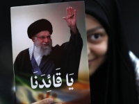 HAMENEIJEVA PORODICA STRADALA: Kći, zet i unuk iranskog vrhovnog vođe ubijeni u napadima