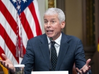 AMERIČKI MINISTAR ENERGETIKE TVRDI: 'Kratkoročna poskupljenja bolja su od dugoročne prijetnje Irana'