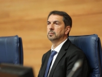 ČAVARA JE BIVŠI: Od sutra predsjedavajući Predstavničkog doma Parlamentarne skupštine BiH bit će...