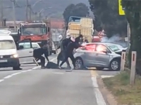 NAKON UŽASA U MOSTARU, OGLASILA SE POLICIJA: Više maskiranih osoba u utorak ujutro fizički je napalo...