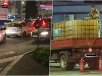 PANIKA U SUSJEDSTVU: Građani u kolonama na benzinskim pumpama, nakon najava o nestašici dizela...