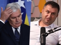 OŠTRA PORUKA OMERA HUJDURA: ''Legitimni' dalje ruke od Bošnjaka'