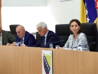 HITNO SAZVANA SJEDNICA KOMISIJE: Rok za izbor novog člana CIK-a BiH umjesto Irene Hadžiabdić do maja