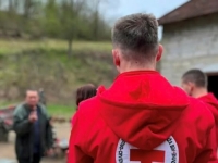 CRVENI KRIŽ UPOZORAVA: Pojavila se lažna vijest, ne nasjedajte