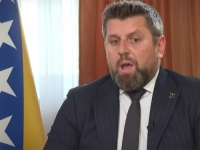 'SVI ĆE BITI IZDAJNICI...': Ćamil Duraković uzburkao duhove, pogledajte šta je rekao o Naseru Oriću...