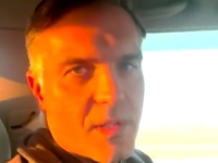 IRANCI PUSTILI CNN U ZEMLJU: Novinar ostao šokiran prizorima, nije ono što američka propaganda govori (VIDEO)