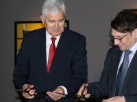 ZVONO NA UZBUNU: 'Stvaraju se preduslovi da se u trgovini gasom umjesto Energoinvesta nametne kompanija Amir Gross Kabirija...'