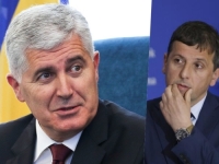 'ON JE NAJVEĆI NEPRIJATELJ BIH': Vukanović brutalno raskrinkao Dragana Čovića pred 27 ambasadora