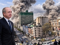 EKSKLUZIVNO, IZ TEHERANA: Ambasador BiH u Iranu, šta se događa nakon smrti ajatolaha Ali Hameneija...