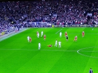 UŽIVO / POLUFINALE BARAŽA ZA SVJETSKO PRVENSTVO U NOGOMETU: Poluvrijeme u Cardiffu, Velšani dominantni u posjedu, tri žuta kartona za Zmajeve...