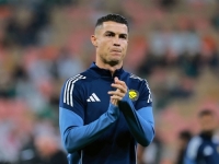 RONALDO PRIVREMENO NAPUŠTA SAUDIJSKU ARABIJU: 'Ozbiljnije je nego što smo očekivali'
