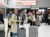 EVAKUACIJA S BLISKOG ISTOKA U Hrvatsku se vratilo još 166 ljudi charter letom iz Dubaija