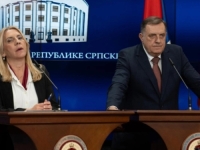 'JUDEO-KRŠĆANSKE VRIJEDNOSTI' ZA 40.000 DOLARA MJESEČNO: Dvije decenije SNSD-ovog rada protiv države