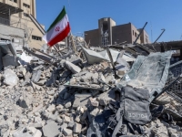 IRAN IMA POSEBAN ZAHTJEV ZA OKONČANJE RATA: Rubio poručio - 'To je opasno za cijeli svijet'