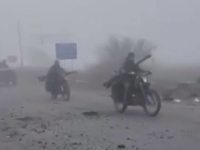 RUSI KRENULI U OFANZIVU, PA UPALI U RUSKU KLOPKU U MAGLI: Poginulo ih više od 300