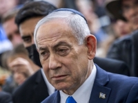 CINIZAM BEZ GRANICA: Netanyahu najavljuje smrt pod maskom oslobođenja iranskog naroda