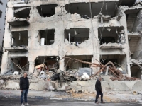 OGLASILA SE AMERIČKA AMBASADA: Trenutno ne možemo evakuirati Amerikance iz Izraela