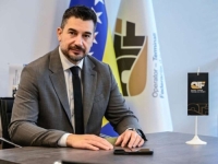 DAMIR KRESO UPOZORAVA: 'Naftne rezerve FBiH spremne, dugoročna stabilnost zavisi od globalnih kretanja'