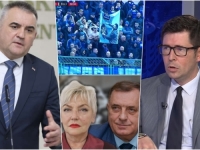 PROFESOR USTAVNOG PRAVA ZA 'SB': U Širokom Brijegu je viđeno indirektno osporavanje Daytona, Savo Minić je u velikim problemima, ne slažem se sa sutkinjom Senom Uzunović...