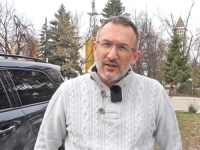 OVO JE BOSNA: Davor ispunio obećanje, donirao 30.000 KM za obnovu džamije...