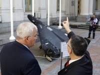 CNN RAZOTKRIO PAKT RUSIJE I IRANA: Moskva predala Teheranu 'recept' za uništenje američkih ciljeva