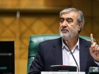 OPASNA PORUKA IZ TEHERANA: Ukrajina bi mogla postati meta Irana