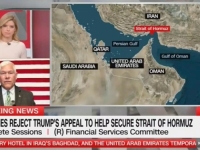 AMERIČKI POLITIČAR TVRDI: '2.500 marinaca zauzet će iranski otok, ali to nije invazija' (VIDEO)